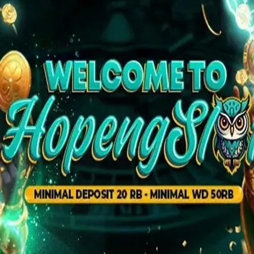 HOPENGSLOT - Petualangan Epik dalam Dunia MMORPG